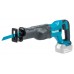 Makita DJR186Z Aku chvostová píla Li-ion LXT 18V, bez aku Z