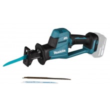 Makita DJR189Z Aku píla chvostovka Li-ion LXT 18V, bez aku