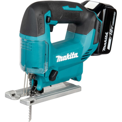 Makita DJV186WVE Aku priamočiara píla Li-ion LXTB 18V/2,0Ah