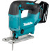 Makita DJV186WVE Aku priamočiara píla Li-ion LXTB 18V/2,0Ah