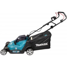 BAZÁR Makita DLM432PT2 Aku kosačka 430 mm Li-ion LXT BEZ AKU A NABÍJAČKY