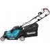 BAZÁR Makita DLM432PT2 Aku kosačka 430 mm Li-ion LXT BEZ AKU A NABÍJAČKY