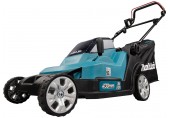 Makita DLM432Z, Aku kosačka 43cm Li-ion 2x18V, bez aku