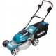 Makita DLM463Z Aku kosačka 460 mm Li-ion LXT 2x18V bez aku