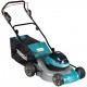 Makita DLM466PT2 Aku kosačka 460 mm Li-Ion LXT 2x18V