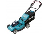 Makita DLM480Z Aku kosačka 480 mm Li-ion LXT 2x18V bez aku
