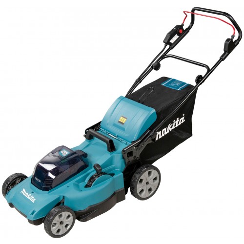 Makita DLM480Z Aku kosačka 480 mm Li-ion LXT 2x18V bez aku