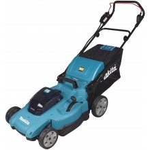 Makita DLM538Z Aku kosačka 530 mm Li-ion LXT 2x18V bez aku