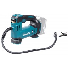 Makita DMP180Z Aku kompresor 8,3 bar, Li-ion 18V LXT (bez aku)