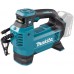 Makita DMP181Z Aku kompresor (11,1 bar) Li-ion 18V Li-ion 18V, bez aku