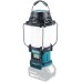 Makita DMR056 Aku rádio s DAB, BlueTooth a LED lampou Li-ion LXT 14,4/18V Z