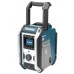 VÝPREDAJ Makita DMR115 Aku rádio DAB, Bluetooth, USB Li-ion CXT 10,8/12V,LXT14,4/18V