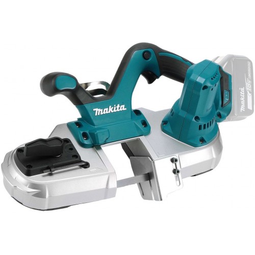 Makita DPB182Z Akumulátorová pásová píla, Li-ion LXT 18V, bez aku Z Makita DPB182Z Akumulátorová pásová píla, Li-ion LXT 18V, bez aku Z