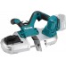 Makita DPB182Z Akumulátorová pásová píla, Li-ion LXT 18V, bez aku Z