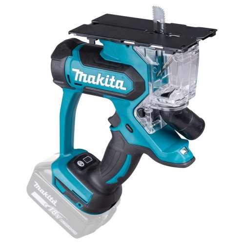 Makita DSD180Z Aku píla na sádrokartón Li-ion LXT 18V, bez aku Z Makita DSD180Z Aku píla na sádrokartón Li-ion LXT 18V, bez aku Z