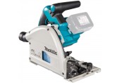 Makita DSP600ZJ Aku okružná píla 165mm Li-ion LXT 2x18V, Makpac, bez aku Z