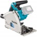 Makita DSP600ZJ Aku okružná píla 165mm Li-ion LXT 2x18V, Makpac, bez aku Z
