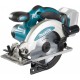 Makita DSS610Z Aku okružná píla Li-ion LXT (18V/165mm) bez aku Z