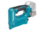 Makita DST112Z Aku sponkovačka 18V LXT Li-ion pre sponky 7–10 mm, bez aku