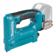 Makita DST112Z Aku sponkovačka 18V LXT Li-ion pre sponky 7–10 mm, bez aku