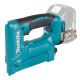 Makita DST112Z Aku sponkovačka 18V LXT Li-ion pre sponky 7–10 mm, bez aku