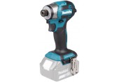 Makita DTD173Z Aku rázový skrutkovač 1/4" Li-ion LXT 18V bez aku