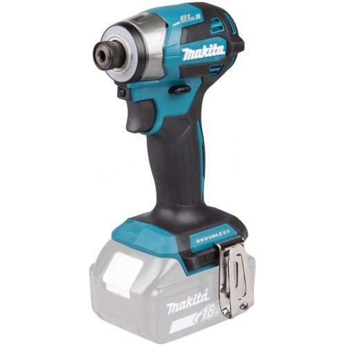 Makita DTD173Z Aku rázový skrutkovač 1/4" Li-ion LXT 18V bez aku Makita DTD173Z Aku rázový skrutkovač 1/4" Li-ion LXT 18V bez aku