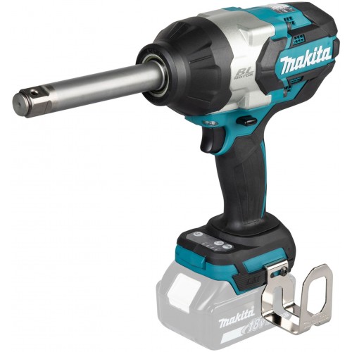 Makita DTW1005Z Akumulátorový rázový utahovač 3/4" Li-ion LXT 18V, bez aku Makita DTW1005Z Akumulátorový rázový utahovač 3/4" Li-ion LXT 18V, bez aku