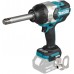 Makita DTW1005Z Akumulátorový rázový utahovač 3/4" Li-ion LXT 18V, bez aku