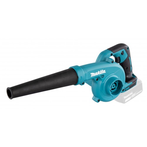 Makita DUB185Z Aku dúchadlo/vysávač Li-ion LXT 18V bez aku Makita DUB185Z Aku dúchadlo/vysávač Li-ion LXT 18V bez aku