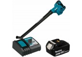 Makita DUB186SFX1 Aku ofukovač Li-ion LXT (18V/1x3,0Ah)