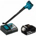 Makita DUB186SFX1 Aku ofukovač Li-ion LXT (18V/1x3,0Ah)