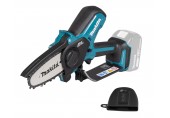 Makita DUC101Z01 Aku prerezávacia píla 100 mm Li-ion LXT 18V bez aku