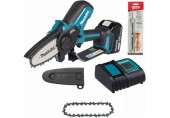 Makita DUC150SF01 Aku reťazová píla 150 mm Li-ion LXT (1x3,0 Ah/18V)