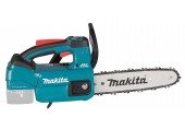 Makita DUC254Z Aku reťazová píla 250 mm Li-ion LXT 18V bez aku