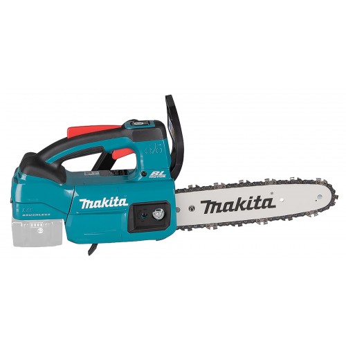 Makita DUC254Z Aku reťazová píla 250 mm Li-ion LXT 18V bez aku