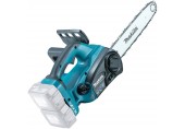 Makita DUC302Z Aku reťazová píla 300 mm Li-ion LXT 2x18V bez aku