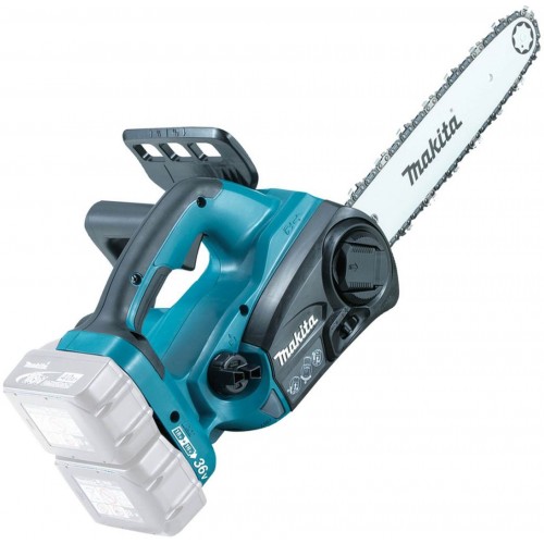 Makita DUC302Z Aku reťazová píla 300 mm Li-ion LXT 2x18V bez aku