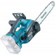 Makita DUC302Z Aku reťazová píla 300 mm Li-ion LXT 2x18V bez aku