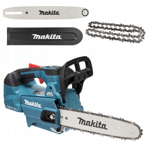 Makita DUC306Z Aku reťazová píla 30cm, Li-ion LXT 2x18V, bez aku