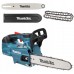 Makita DUC306Z Aku reťazová píla 30cm, Li-ion LXT 2x18V, bez aku