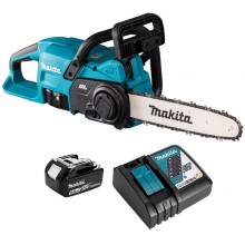 Makita DUC307RTX3 Akumulátorová reťazová píla 400 mm 1×5,0 Ah 18 V