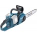 Makita DUC353Z Aku reťazová píla 35cm, Li-ion LXT 2x18V, bez aku Z