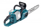 Makita DUC355Z Aku reťazová píla 35cm, Li-ion LXT 2x18V, bez aku Z