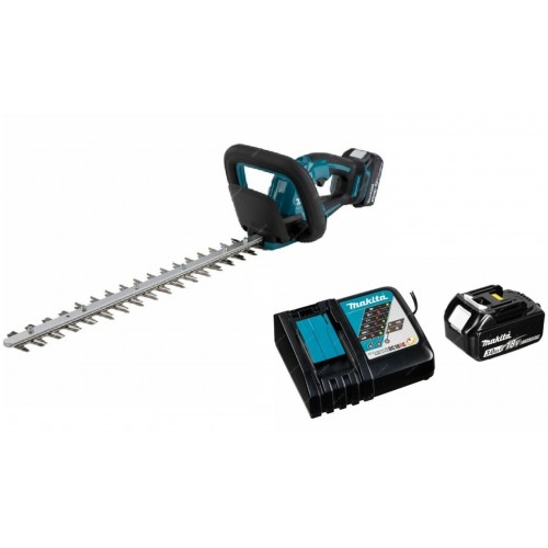 Makita DUH506RF Aku plotostrih 500mm LXT (18V/1x3,0Ah)