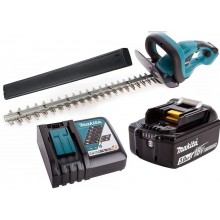 Makita DUH523RF Aku plotostrih 520 mm Li-ion LXT 1x 3.0Ah 18V akumulátor + nabíjačka