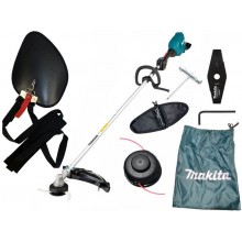 Makita DUR369LZ Aku vyžínač 2x18V bez aku