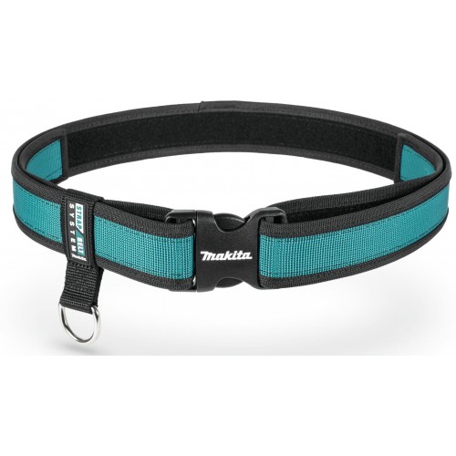 MAKITA E-05337 Opasok s plastovou sponou 1550 × 50 mm MAKITA E-05337 Opasok s plastovou sponou 1550 × 50 mm