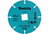 Makita E-11776 rezný kotúč TCT X-LOCK 125mm