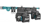 Makita E-15229 Brašňa s 3 vreckami a opaskom 640×145×270 mm
